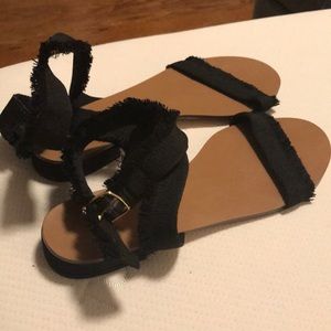 J Crew Sandals